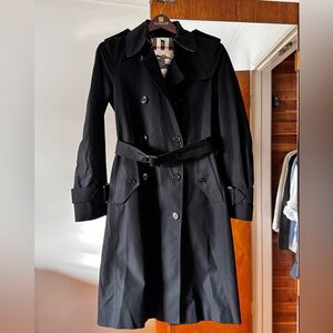 BURBERRY PRORSUM Trench Coat